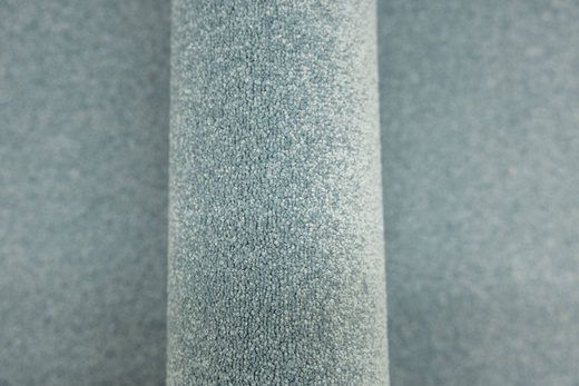 Wykładzina Miracle 40 Szaro Niebieski szerokość 4 m