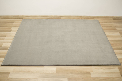 Luksusowy Dywan Kempinski 76 Szary