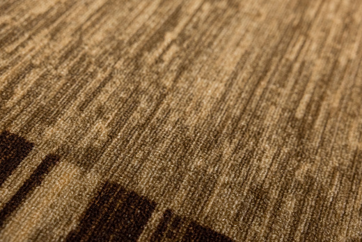 Antypoślizgowy Dywan Adagio 04 Beż Paski