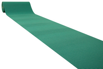 Mata Łazienkowa Softy-tex 850 Butelkowa Zieleń szerokość 65 cm