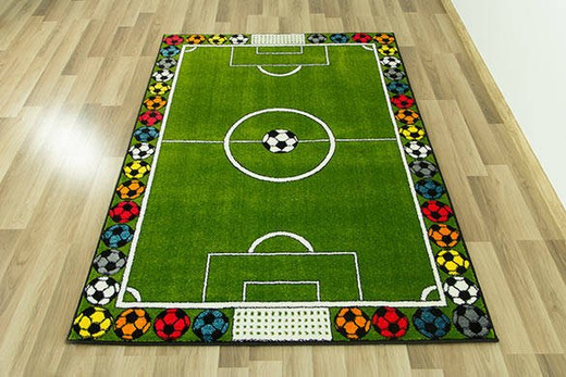 Dywan Rainbow 11377/130 boisko