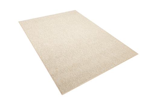 Dywan Pętelkowy Luton 69 Beż Krem Melanż