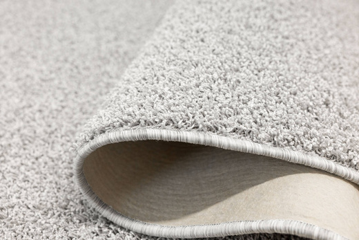 Dywan Sphinx-Special Sphinx-special 373 Srebrny Szary Lśniący filc