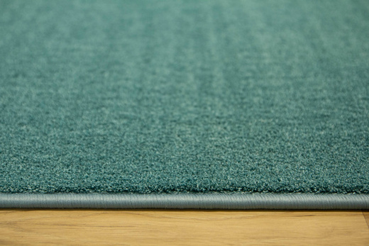 Dywan Java 81 Filc Turkus