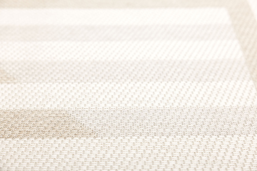 Dywan Sznurkowy Haga 04769A vizon/cream Krem Beż Szary Paski Outdoor