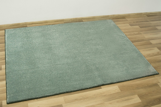 Wykładzina Essential-Elite 40 zielony szerokość 4 m