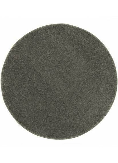 Okrągły Dywan Koło Dynasty 76 grafit