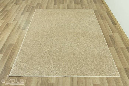 Wykładzina Sunshine 70 kremowy szerokość 4 m