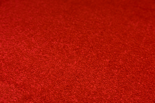 Wykładzina Carousel 22 NSF Guma Czerwony szerokość 2 m