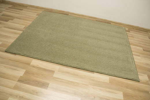 Dywan Eternity Speciaal 154 Oliwkowa Zieleń