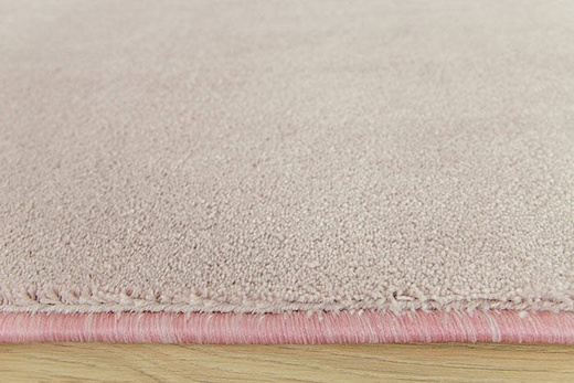 Dywan Ultra 110 pudrowy róż