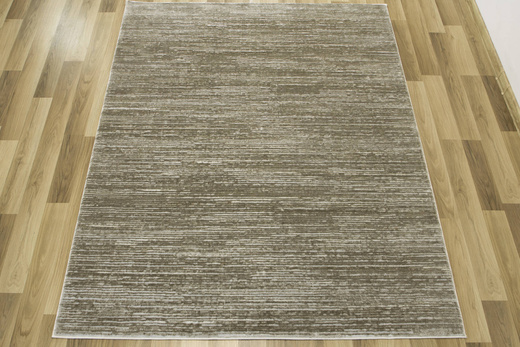 Dywan DAVINCI 2149A d.beige/grey Z88-41 Szary Beż Paski