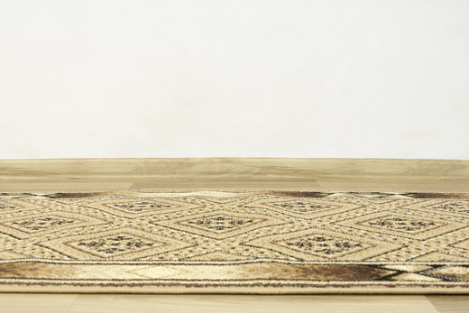 Chodnik Gold 371/12 szerokość 70 cm