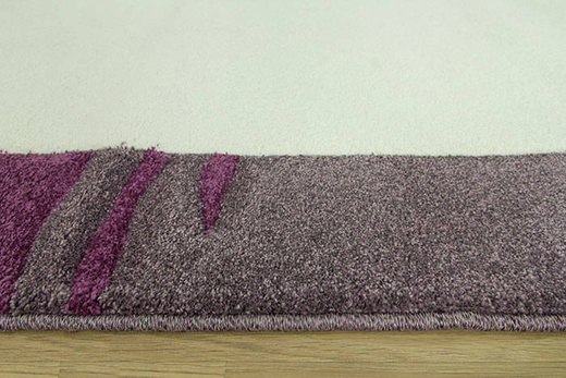 Dywan California 0237/11 kmk/ivory