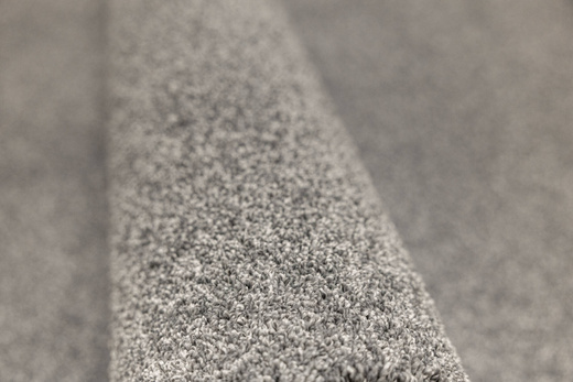 Wykładzina Richland 75 Szary szerokość 5 m