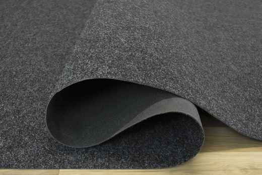 Wykładzina Gobi 78 Antracyt Gel szerokość 2 m