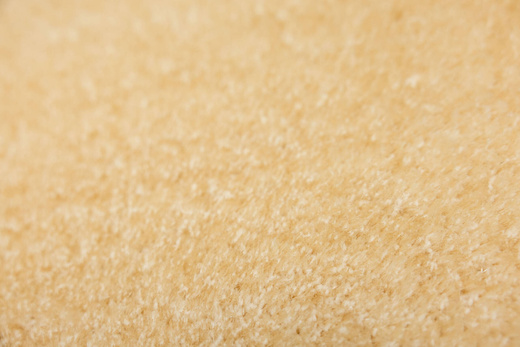 Dywanik Łazienkowy Antypoślizgowy Malmo Beż Shaggy