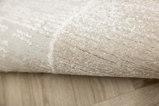 Dywan Matara N744A l.beige/m.beig Beż Krem Kaszmir Abstrakcja