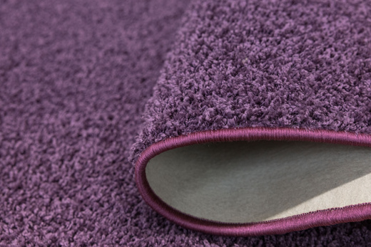 Dywan Sphinx 115 Fiolet na filcu