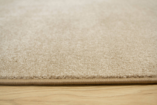 Wykładzina Galaxy 68 Piaskowy Beż szerokość 4 m