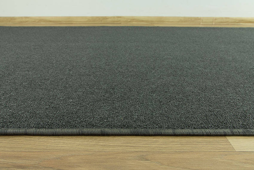 Wykładzina Vienna 77 grafitowa szerokość 4 m