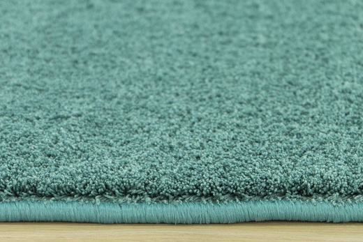 Mięciutki Dywan Amazing 83 turkus