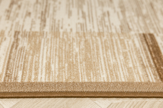 Chodnik Antypoślizgowy Adagio 03 Beż NEW Paski szerokość 67 cm