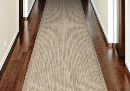 Antypoślizgowy Chodnik Scandigel 1303/UT Beż Krem szerokość 80 cm