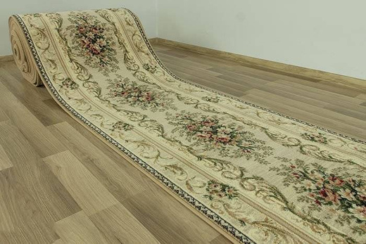 Chodnik Lotos 535/106 szerokość 80 cm