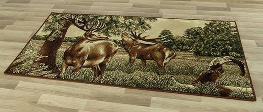 Makata jelenie oliwka