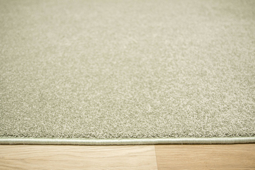 Luksusowy Dywan Infinity 140 Lśniąca Pastelowa Oliwka