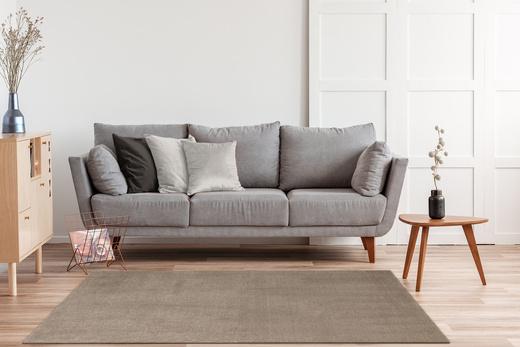 Dywan Florence 290 Brąz Beż Melanż