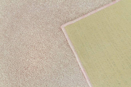 Dywan Bordeaux 13 pudrowy róż