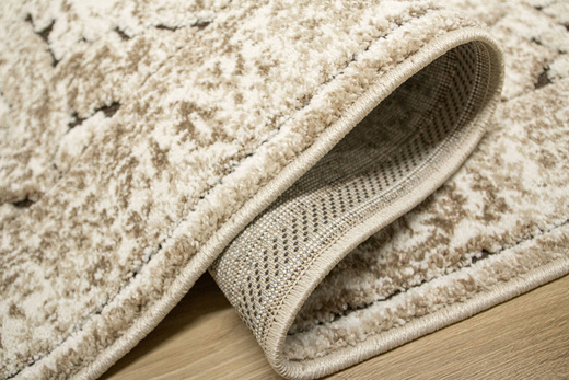 Dywan Fashion 32003/110 Ornament Krem Beż