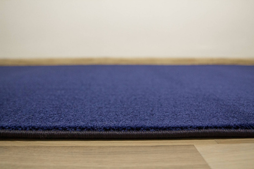 Dywan Romance-Elite 83 Granatowy