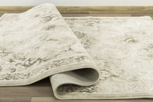 Dywan Galya K3701A brown/brown