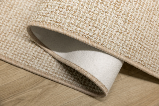 Dywan Pętelkowy Luton 69 Beż Krem Melanż