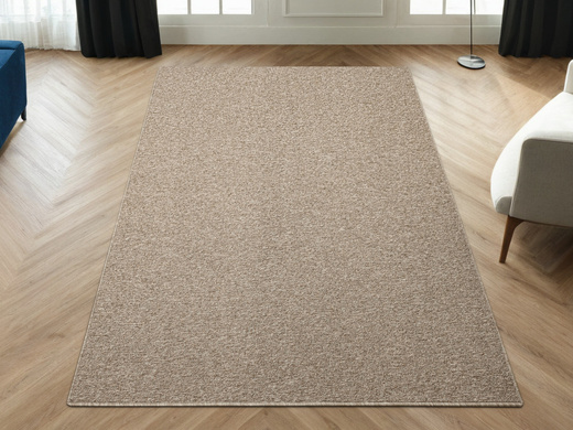 Wykładzina Pętelkowa Debut 92 Beż Brąz Melanż szerokość 4 m