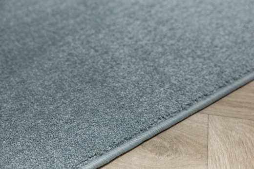 Dywan Lazio 173 Błękit Gołębi