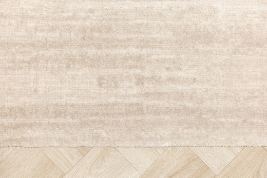 Wełniany Dywan Agnella Agnus Edgar Piaskowy Beż Krem