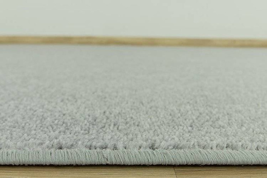 Wykładzina Dynasty 73 szary szerkość 4 m