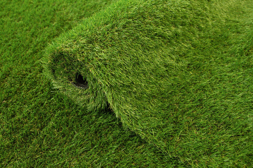 Sztuczna trawa Cuba 38 mm Zieleń szerokość 3 m