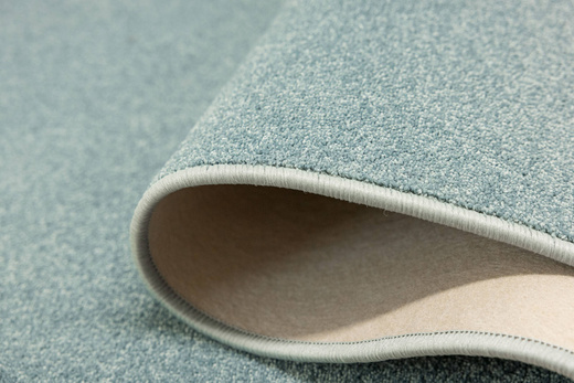 Dywan Miracle 40 Szaro Niebieski