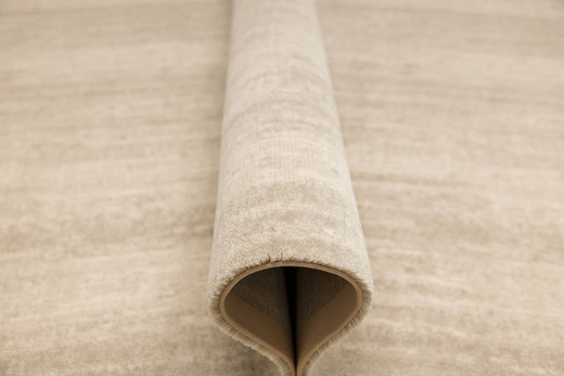 Wełniany Dywan Agnella Agnus Edgar Piaskowy Beż Krem