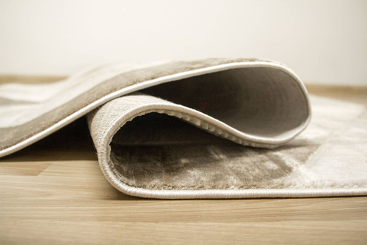 Dywan Garda P563B Beż Brąz Szary Romby