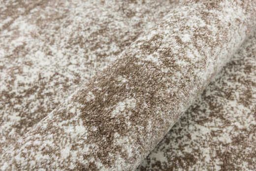 Dywan Mira 24058/120 Beż Szary Melanż