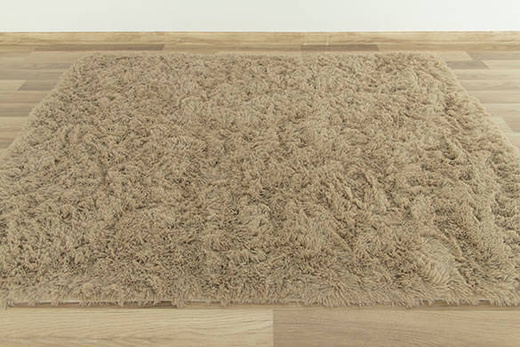 Dywanik Megan beżowy