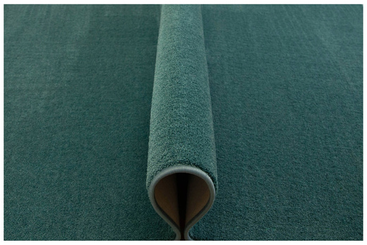 Dywan Java 81 Filc Turkus