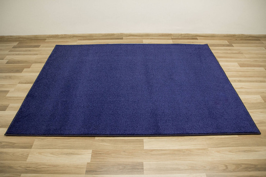 Dywan Romance-Elite 83 Granatowy