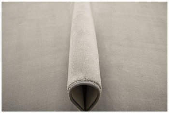 Luksusowy Dywan Kempinski 76 Szary